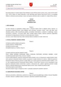 Statut opcine cavle procisceni tekst