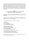 Odluka o raspodjeli sredstava sport 2024