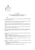 Izvještaj - izvršenje Proračuna 311218