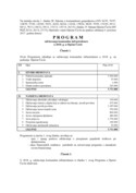 2. Održavanje 2018