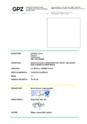TR-191-24 Hrastenica