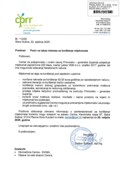 Poziv na iskaz interesa za korištenje mljekomata