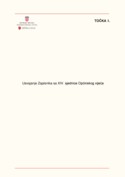 15 01 Zapisnik sa 14. sjednice Općinskog vijeća (03.11.2022.)