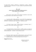 PLAN PRIJEMA U SLUŽBU 2016