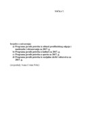 07 Izvješće o ostvarenju programa javnih potreba u 2017