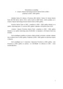 Obrazloženje II.izmj.i dop. pro 2022 vijeće
