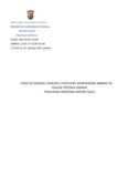 Jednostavna za čišćenje uprave 2025
